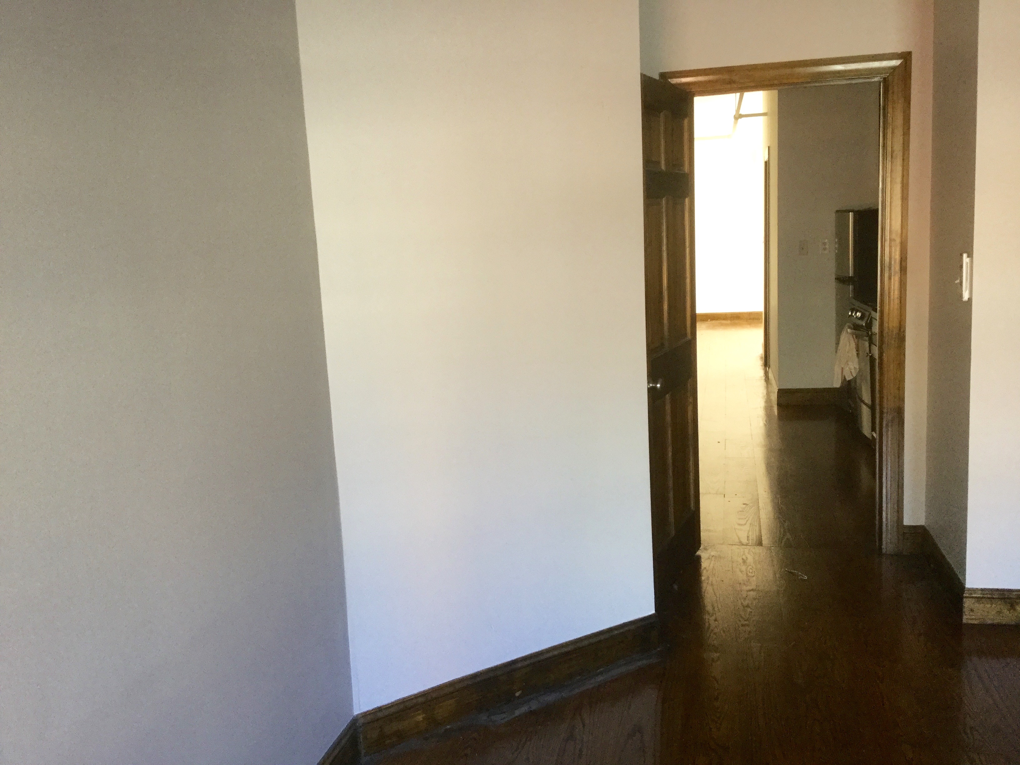 NEW! JUST LISTED! W53rd St 1 Bedroom APT For Rent ! Bring you ...